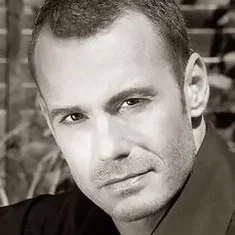 Phil Creswick