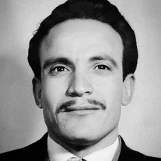 Larbi ben M'hidi