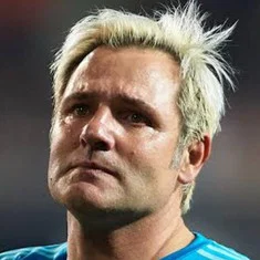 Santiago Cañizares