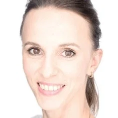 Svetlana Pavlova