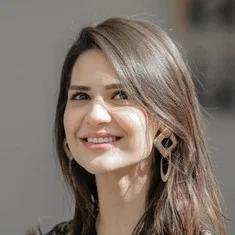 Madiha Imam