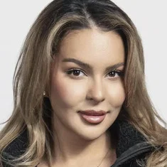 Sara Chafak