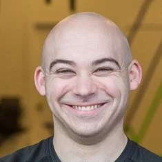 Corey Padnos