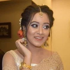 Prarthana Fardin Dighi