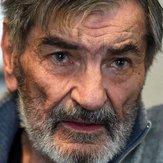 Mihailo 'Miša' Janketić