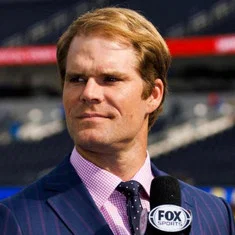 Greg Olsen