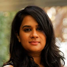 Apoorva Guru Charan