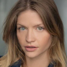 Syama Rayner