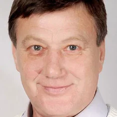 Михаил Долгинин