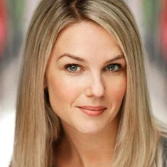 Angela Saunders