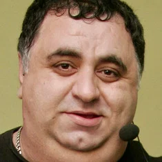 Халил Мусаев