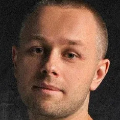 Дмитрий Лёвин