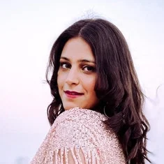 Akanksha Pandey