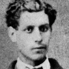 Comte de Lautréamont