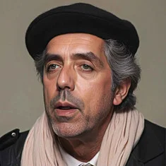Boudjemaâ Karèche