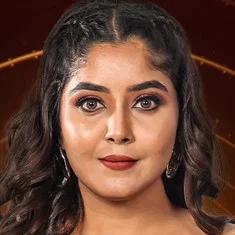 Aishwarya Shindogi