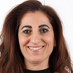 Gülten Çelik