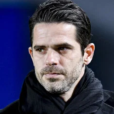 Fernando Gago