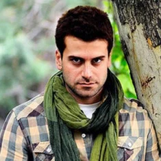 Roozbeh Hesari