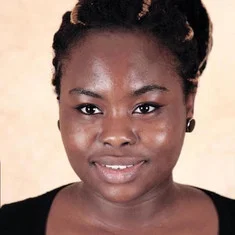 Élise Oppong
