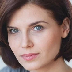Галина Сумина