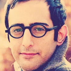 Ali Hosseini