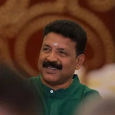 Suresh Chandra