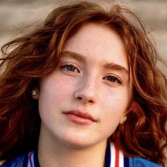 Olivea Morton