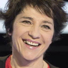 Élizabeth Martichoux