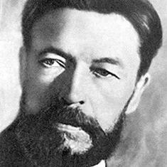 Вячеслав Шишков
