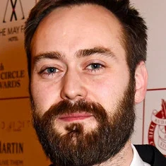 Benjamin Cleary