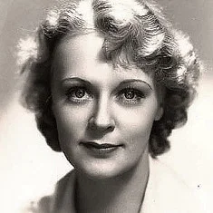 Ruth Channing