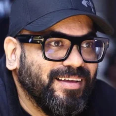 Suparn Verma