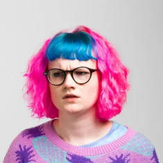 Zoë Tomalin