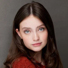 Maya McNair