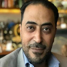 إبراهيم غريب