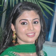 Nimisha Suresh