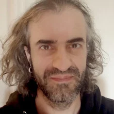 Christos Anagnostopoulos