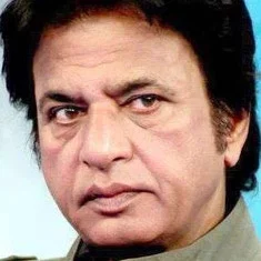 Ghulam Mohiuddin