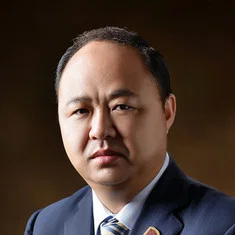 Liguo Zheng