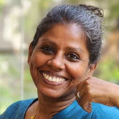 S. D. Ezhilmathy