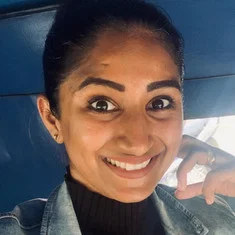 Shraddha Gautam