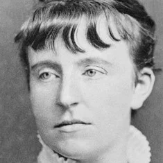 Frances Hodgson Burnett