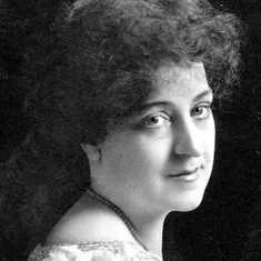 Alberta Gallatin