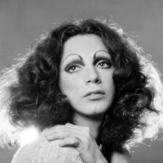 Holly Woodlawn