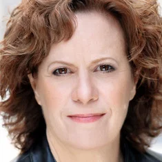 Gail Thomas