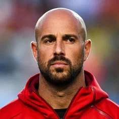 Pepe Reina