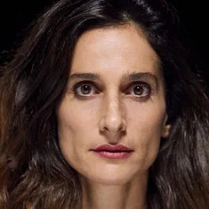 Marina Kalogirou