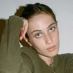 Claire Banse