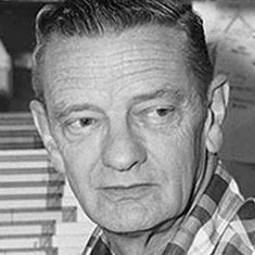 John Lounsbery